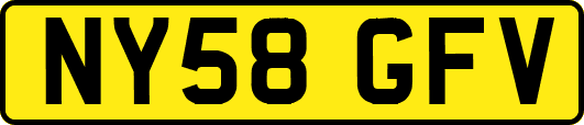 NY58GFV
