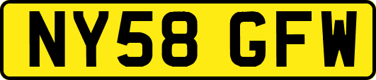 NY58GFW
