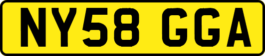NY58GGA