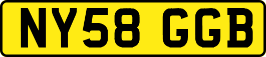 NY58GGB