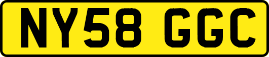 NY58GGC