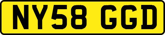 NY58GGD