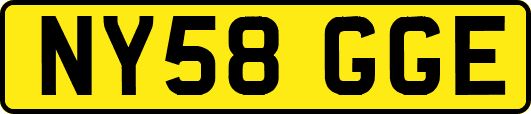 NY58GGE
