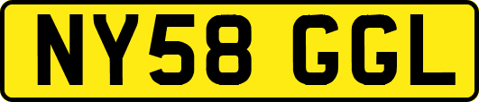 NY58GGL