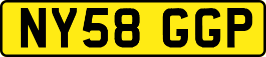 NY58GGP