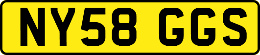 NY58GGS