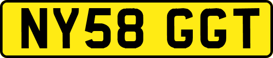 NY58GGT