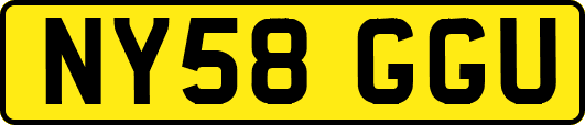 NY58GGU