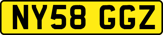 NY58GGZ