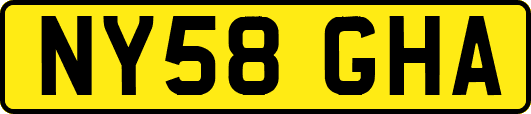 NY58GHA
