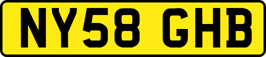 NY58GHB
