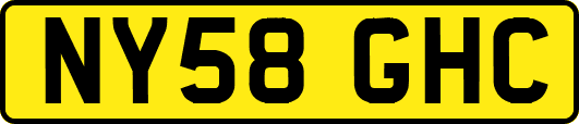 NY58GHC