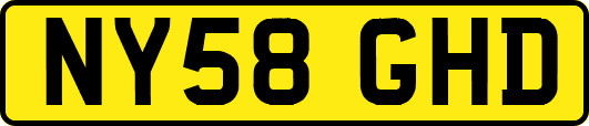 NY58GHD