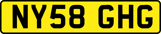 NY58GHG