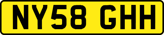 NY58GHH