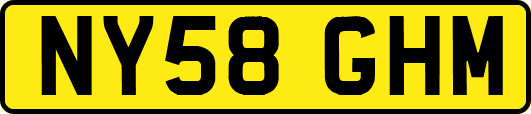 NY58GHM