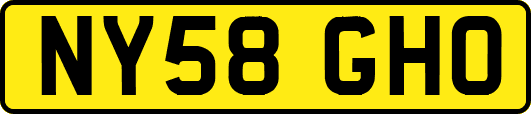 NY58GHO