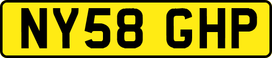 NY58GHP