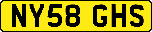 NY58GHS