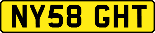 NY58GHT