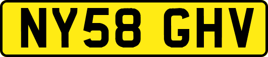 NY58GHV