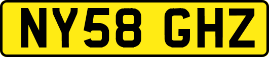 NY58GHZ