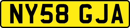 NY58GJA