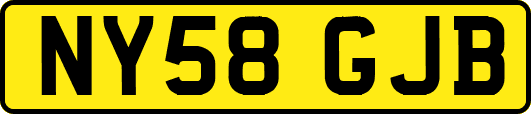 NY58GJB
