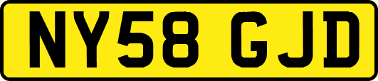 NY58GJD