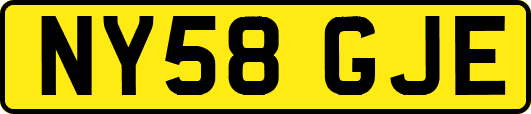 NY58GJE