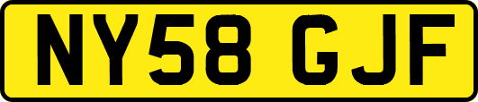 NY58GJF
