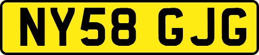 NY58GJG