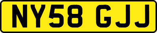 NY58GJJ