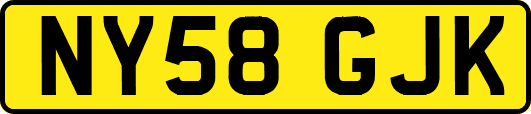 NY58GJK