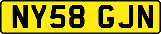 NY58GJN