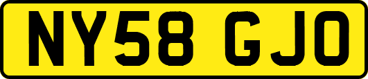 NY58GJO