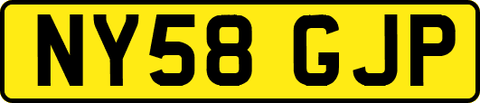 NY58GJP