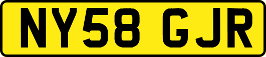 NY58GJR