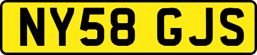 NY58GJS