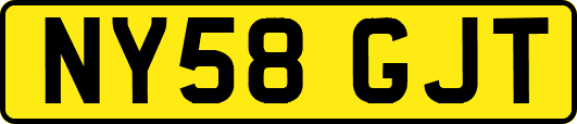 NY58GJT