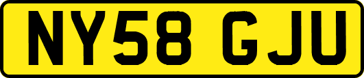 NY58GJU