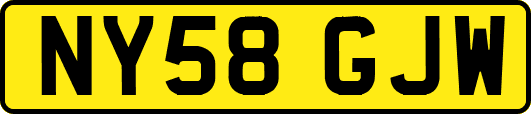 NY58GJW