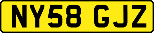 NY58GJZ
