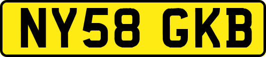 NY58GKB