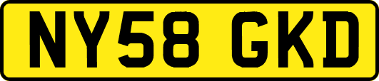 NY58GKD