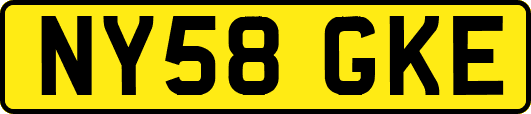 NY58GKE