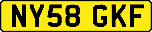 NY58GKF