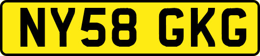 NY58GKG