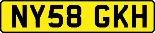 NY58GKH