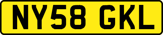 NY58GKL